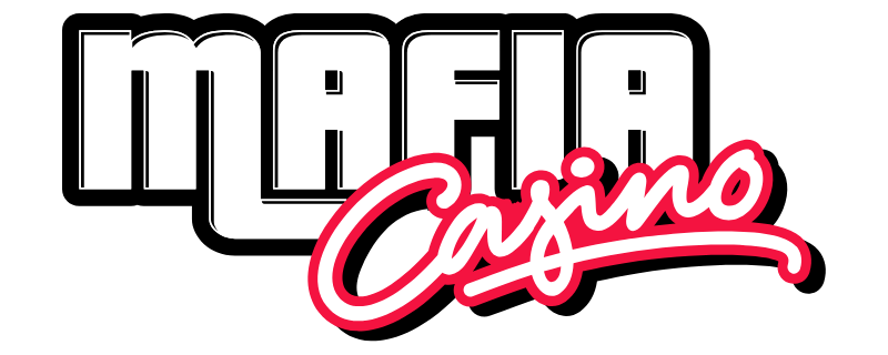 Mafia Casino Logo